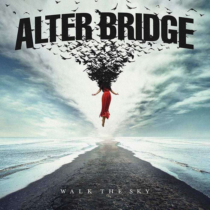 Alter Bridge Walk The Sky Vinyl LP New 2019