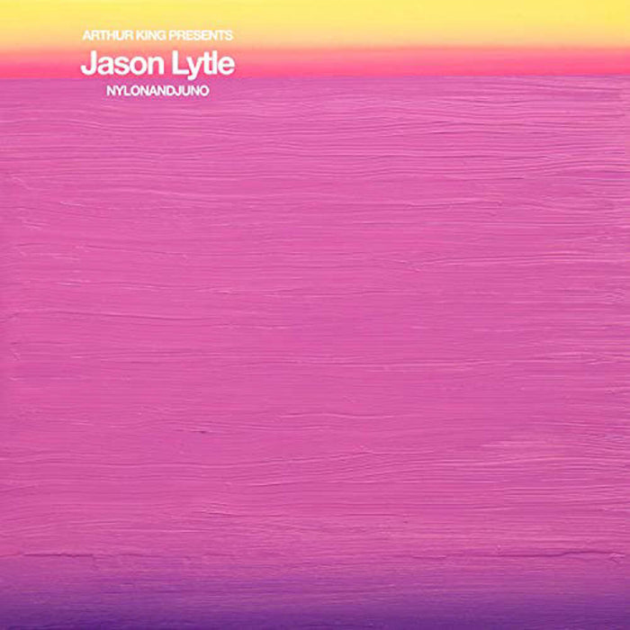 Jason Lytle Nylonandjuno Vinyl LP New 2019