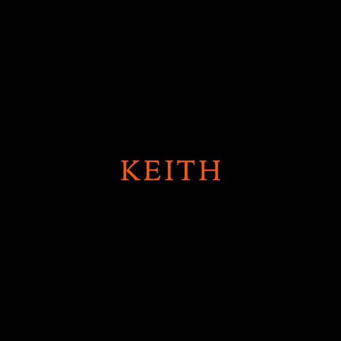 Kool Keith Keith Vinyl LP 2019