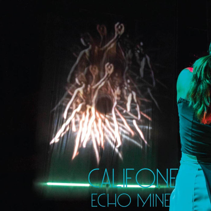 Califone - Echo Mine Vinyl LP 2020