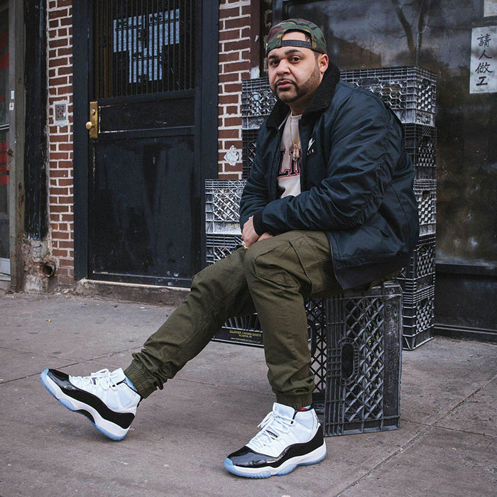 Joell Ortiz Monday Vinyl LP 2019