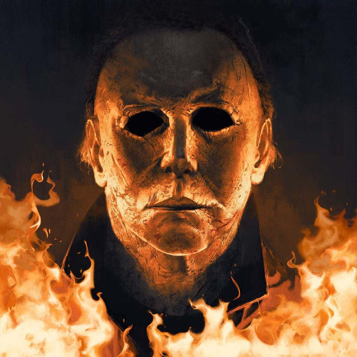 John Carpenter Halloween Vinyl LP 2019