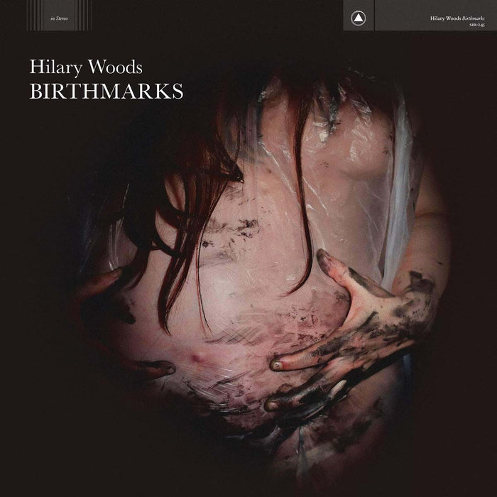 Hilary Woods - Birthmarks Vinyl LP 2020