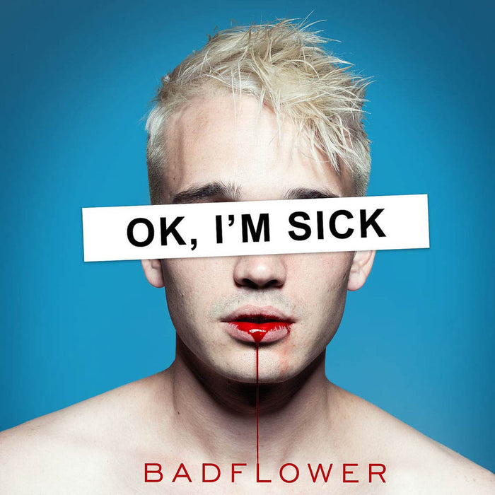 Badflower OK Im Sick Vinyl LP New 2019