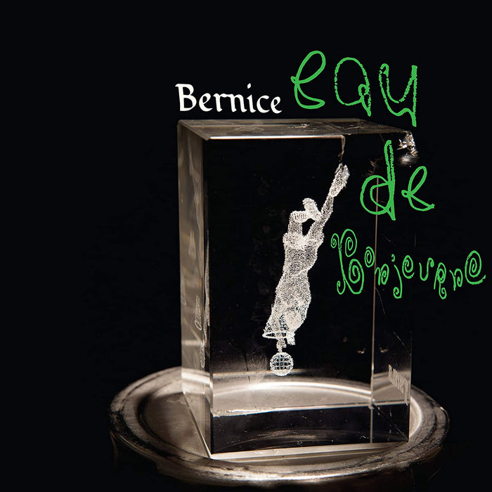 Bernice Eau De Bonjourno Vinyl LP 2021