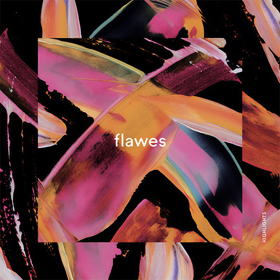 Flawes - Highlights Vinyl LP RSD Aug 2020