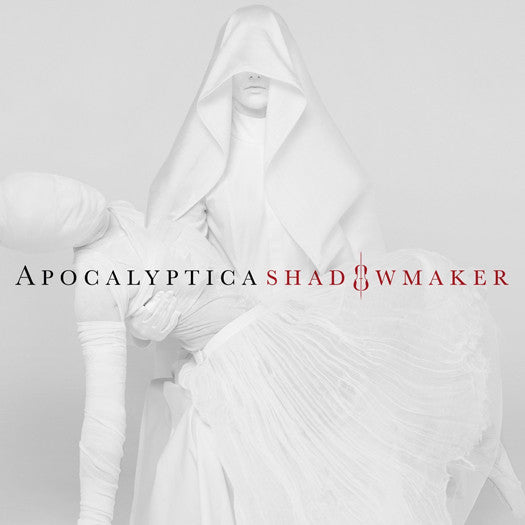 Apocalyptica Shadowmaker Box Set LP Vinyl New