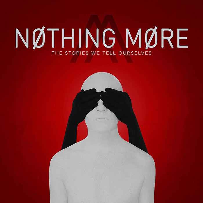 NOTHING MORE The Stories We Tell Ourselves LP Vinyl NEW 2017