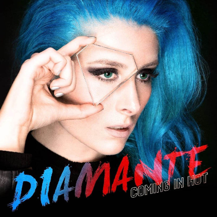 Diamante Coming in Hot Vinyl LP New 2018