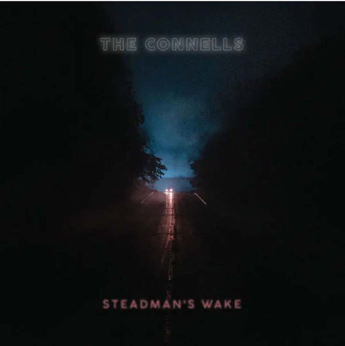 The Connells Steadman's Wave Vinyl LP 2021