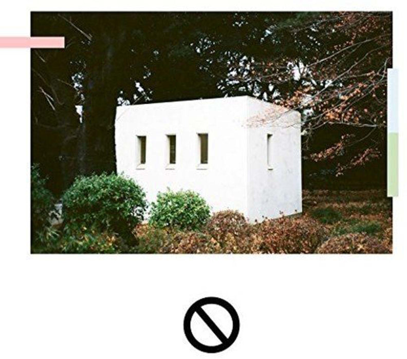 COUNTERPARTS You're Not You Anymore LP Vinyl NEW 2017