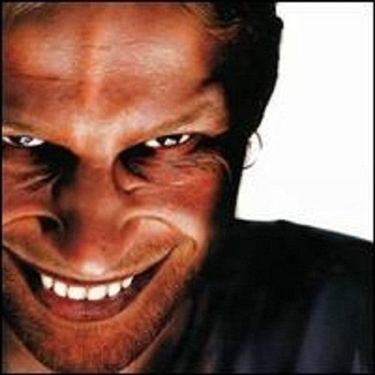 APHEX TWIN RICHARD D JAMES ALBUM LP VINYL NEW (US) 33RPM