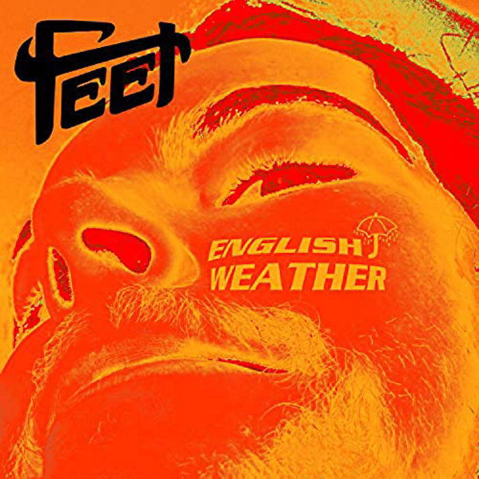 Feet English Weather 10" Vinyl Picture Disc 2019