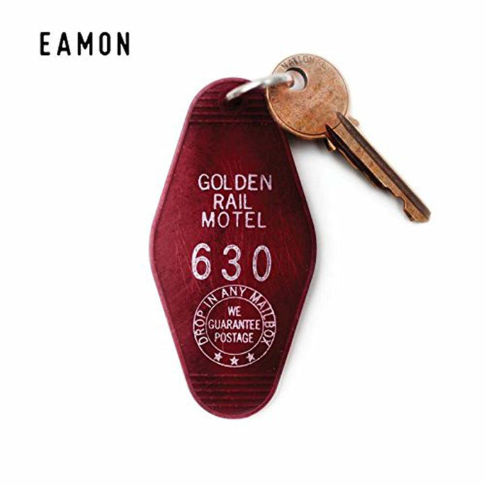 EAMON Golden Rail Motel LP Vinyl NEW 2017