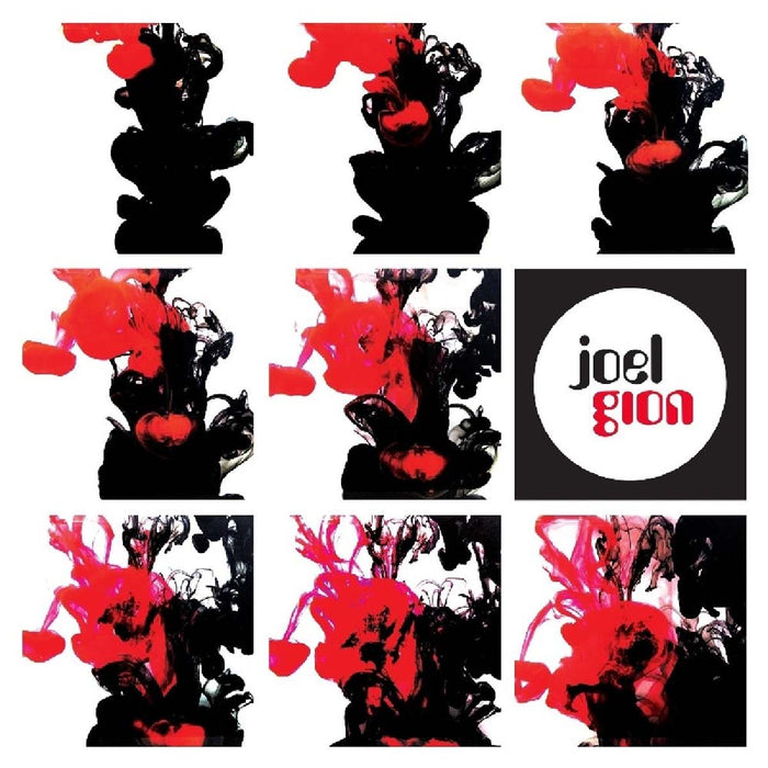 JOEL GION Joel Gion LP Vinyl NEW 2017