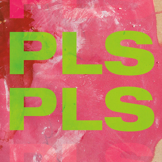 PLS PLS LP LP VINYL AND CD NEW (US) 33RPM COLOURED