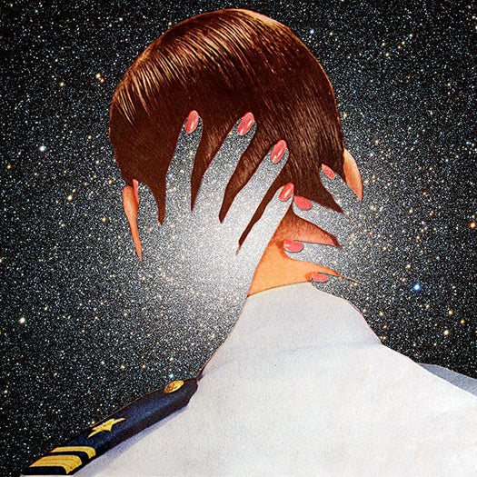 HIGHLY SUSPECT MISTER ASYLUM LP VINYL AND CD NEW (US) 33RPM COLOURED