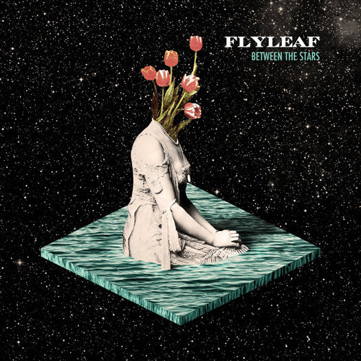 FLYLEAF BETWEEN THE STARS LP VINYL NEW (US) 33RPM