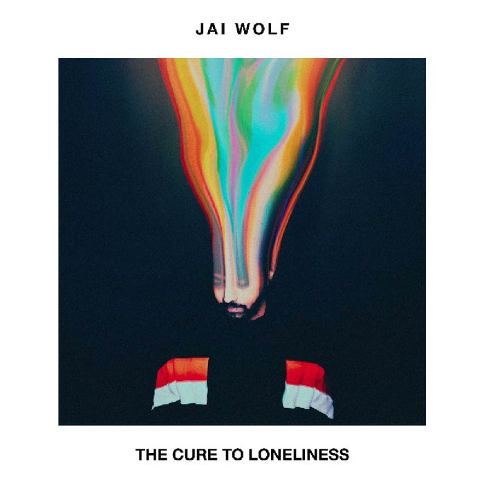 Jai Wolf The Cure to Loneliness Vinyl LP New 2019