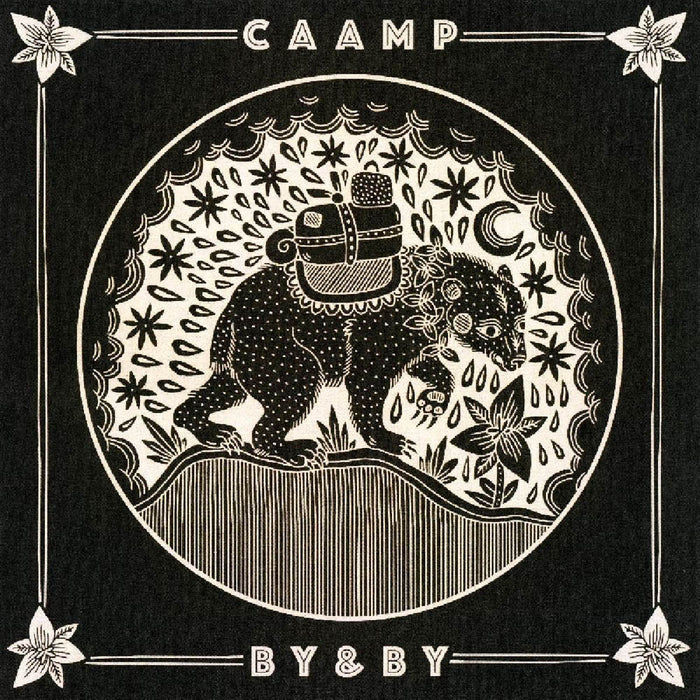 Caamp By & By Vinyl LP New 2019