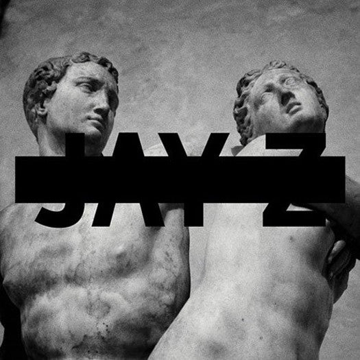 JAY-Z MAGNA CARTA HOLY GRAIL LP VINYL NEW 33RPM