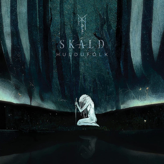 SKLD Hulduflk Vinyl LP 2023