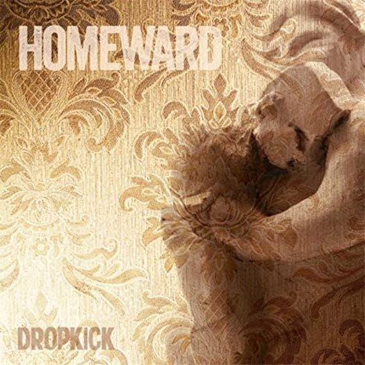 DROPKICK Homeward LP Vinyl NEW