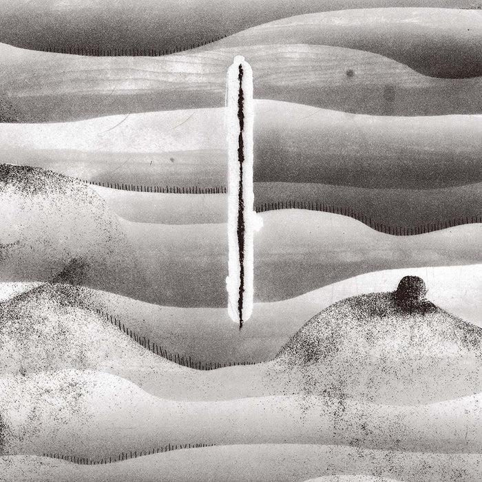 CORNELIUS MELLOW Waves LP White Vinyl Ltd Ed NEW 2018