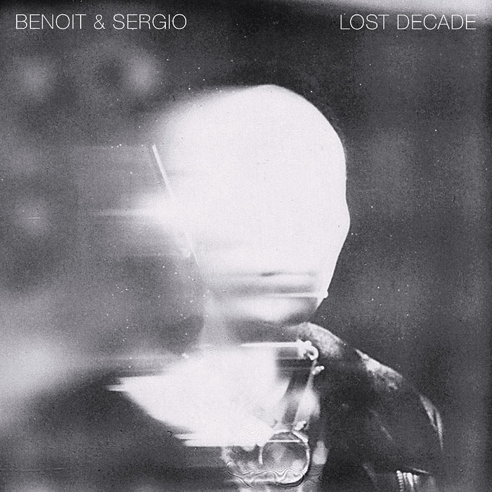 Benoit & Sergio Lost Decade Vinyl LP 2022