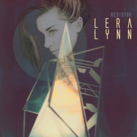 LERA LYNN Resistor 12" LP Vinyl NEW