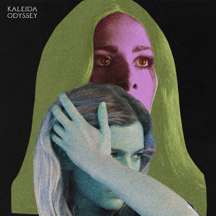 Kaleida - Odyssey Vinyl LP 2020