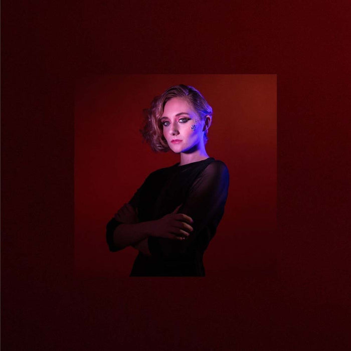 JESSICA LEA MAYFIELD Sorry Is Gone LP Ltd Ed NEW 2017