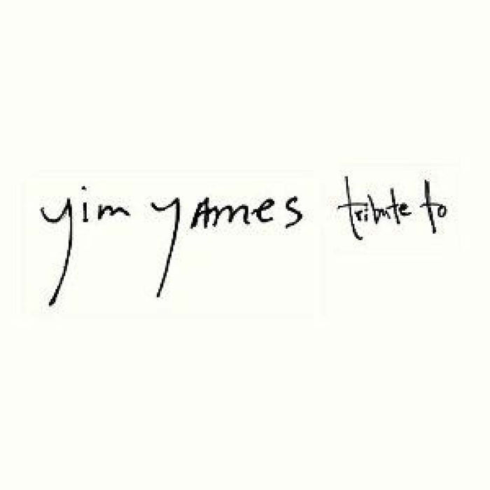 Jim James Tribute To Vinyl LP 2017