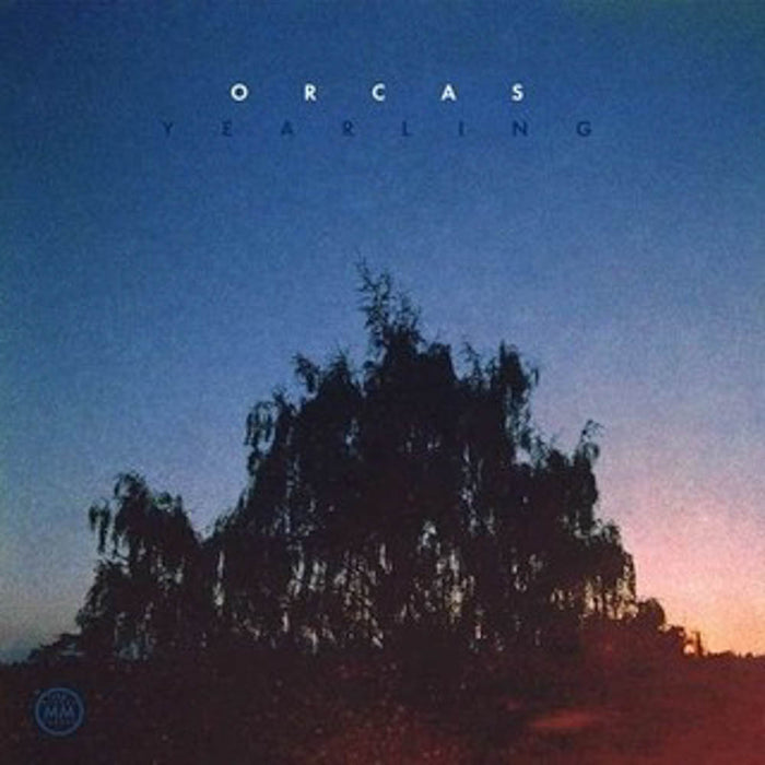 Orcas Yearling Vinyl LP New 2014