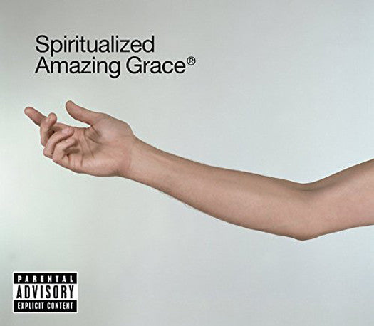 SPIRITUALIZED AMAZING GRACE LP VINYL NEW (US) 33RPM