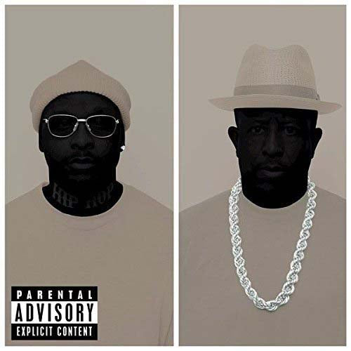 Prhyme Prhyme Vinyl LP 2018