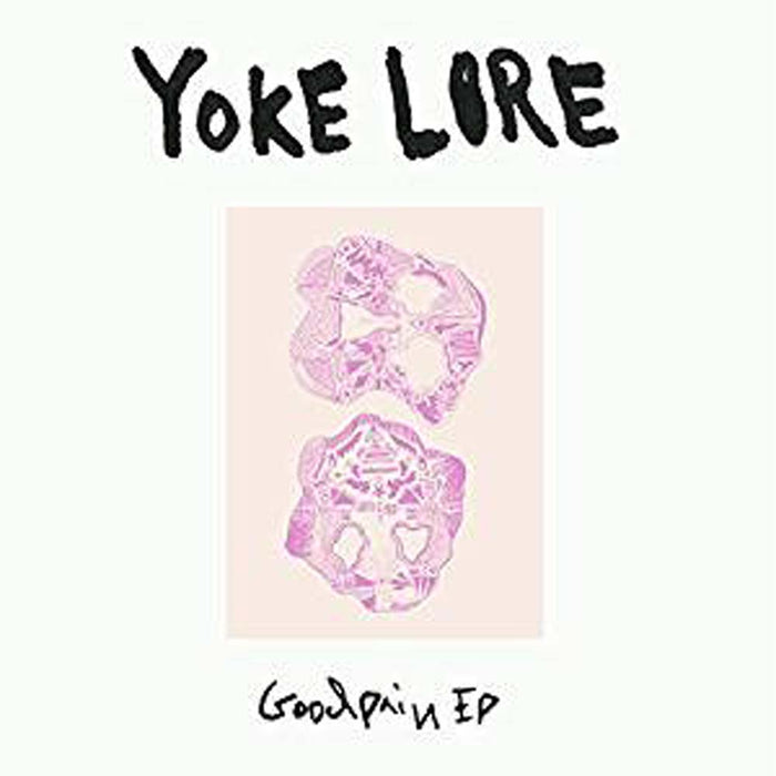 YOKE LORE Goodpain EP 10" Vinyl NEW