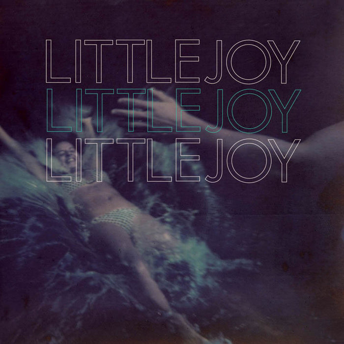Littlejoy Littlejoy (Self-Titled) Vinyl LP 2020