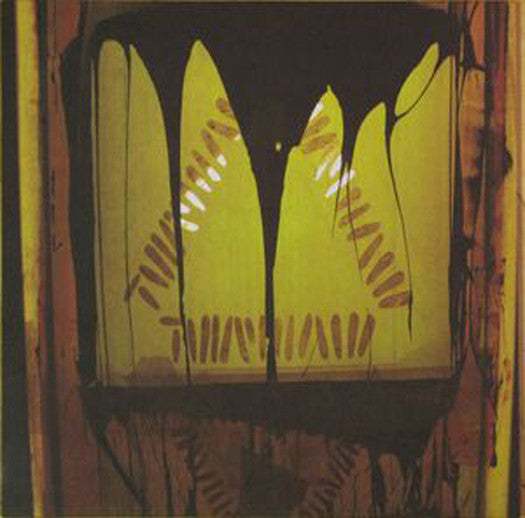 Warpaint Exquisite Corpse 12" Vinyl EP 2010