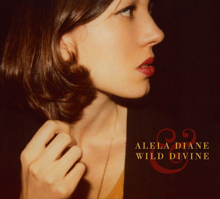 Alela Diane Alela Diane & Wild Divine Vinyl LP 2011