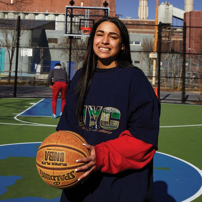 Princess Nokia 1992 Vinyl LP (Deluxe Edition) 2017