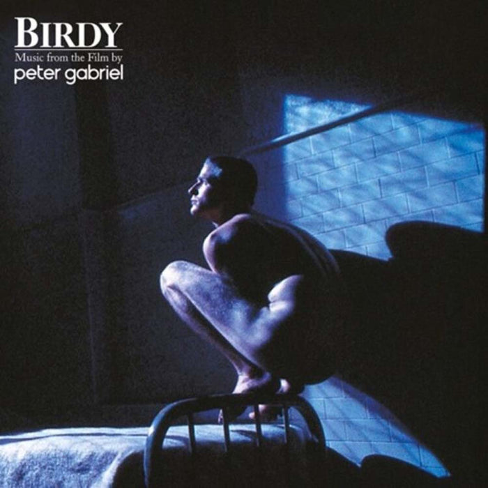 Peter Gabriel Birdy Vinyl LP 2022