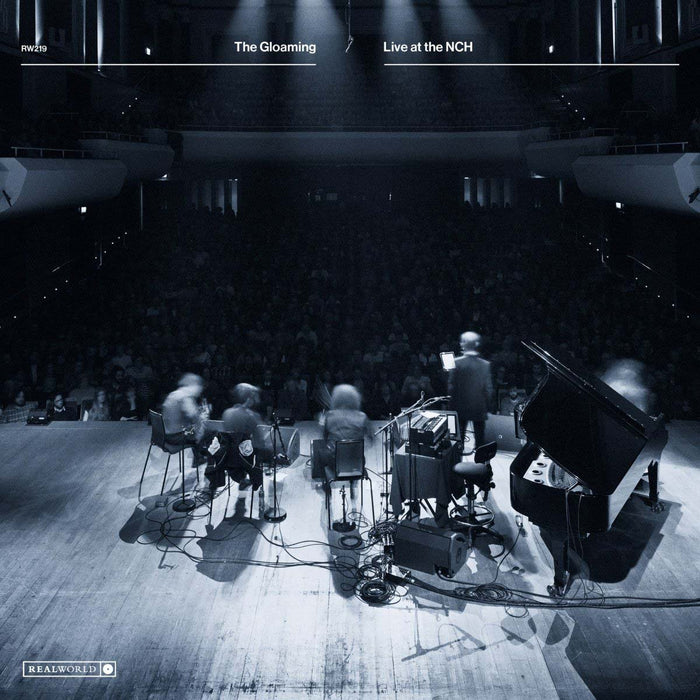 THE GLOAMING Live at the NCH Vinyl LP 2018