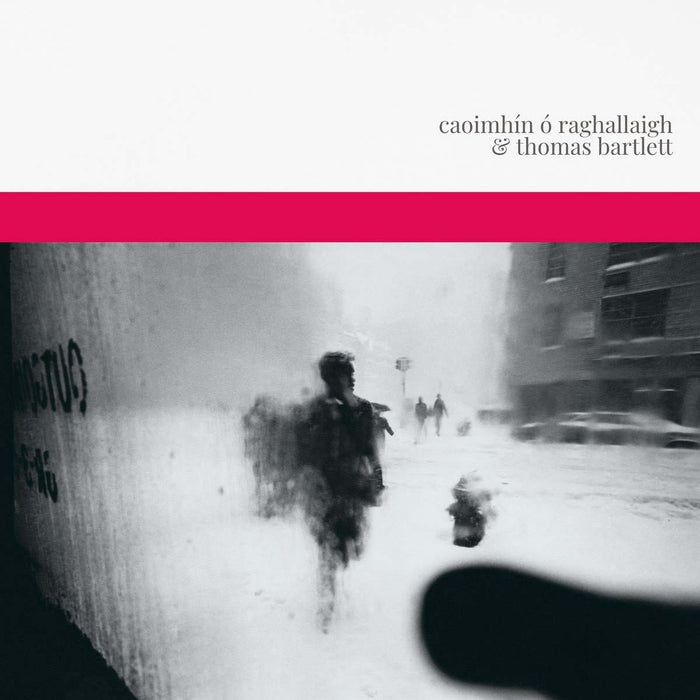 Caoimhin O Raghallaigh & Thomas Bartlett Vinyl LP 2019