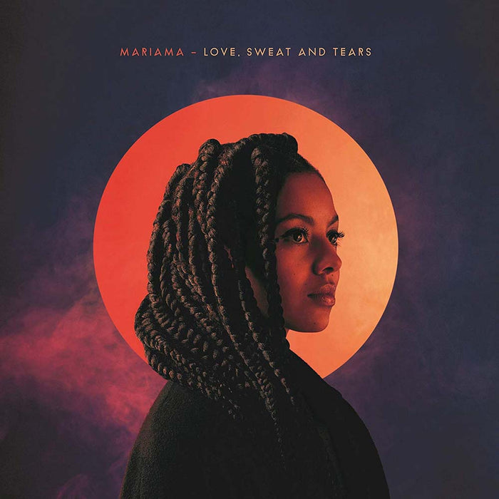 Mariama Love Sweat & Tears Double Vinyl LP New 2019