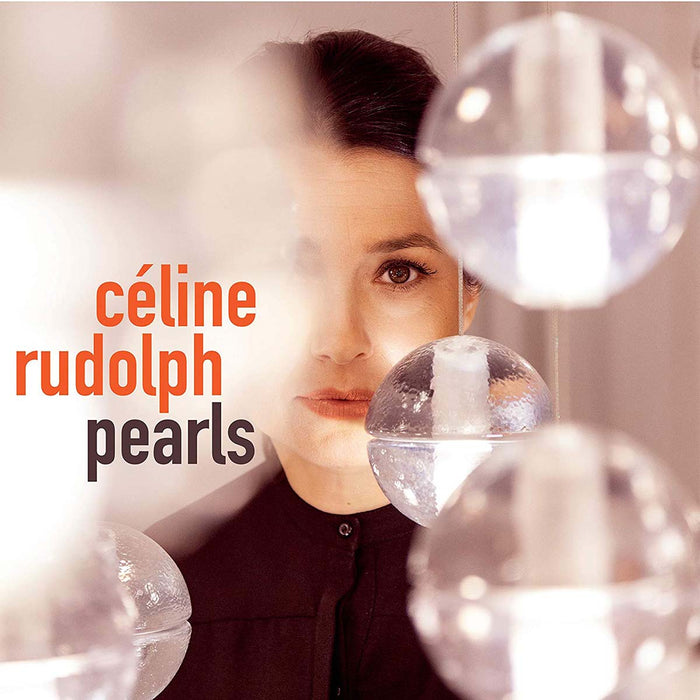 CeLine Rudolph - Pearls Vinyl LP Vinyl LP 2020