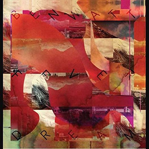 Ben Watt Fever Dream Vinyl LP 2016