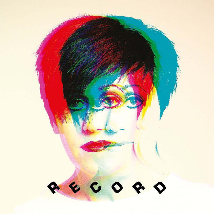 TRACEY THORN Record LP Red Vinyl NEW 2018