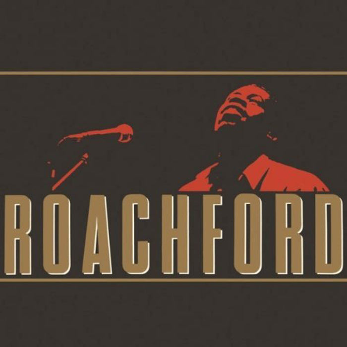 Roachford Roachford Vinyl LP New 2013