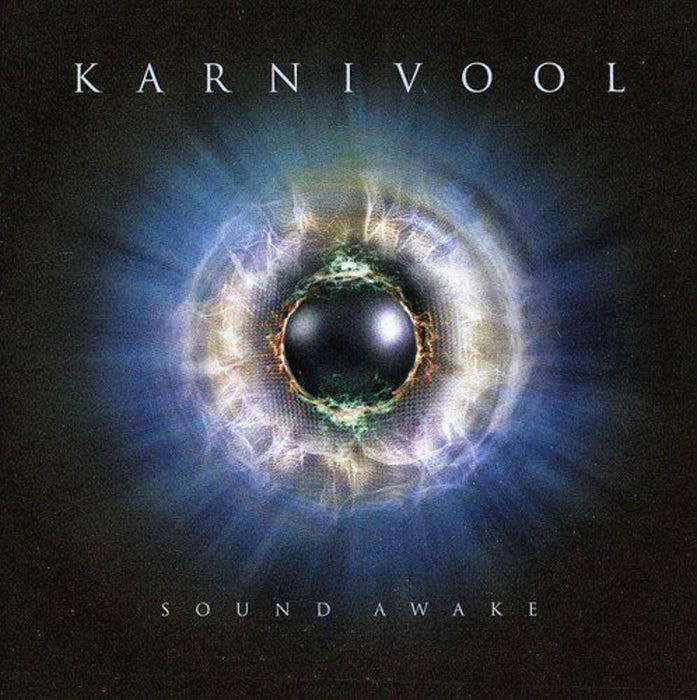 Karnivool Sound Awake Vinyl LP Edition 2019